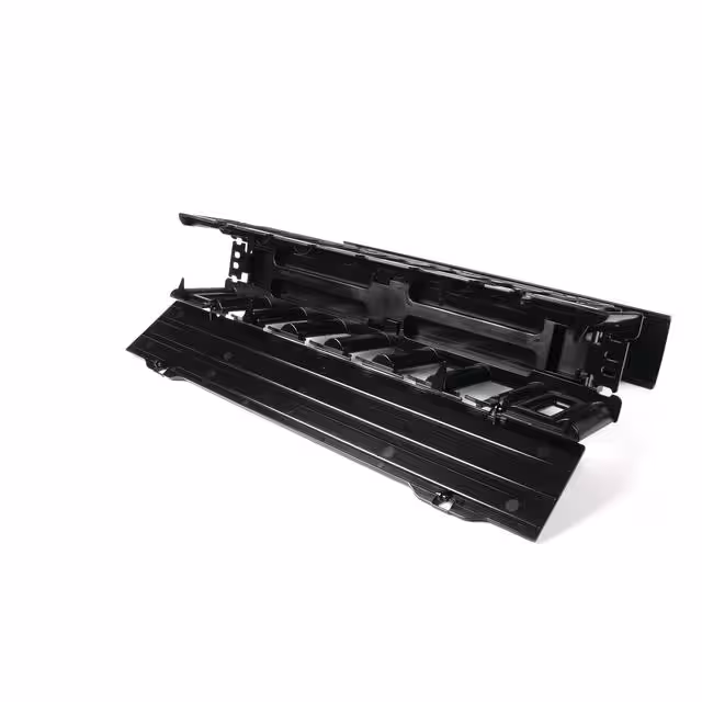 EHWM2 HellermannTyton  Rack Components